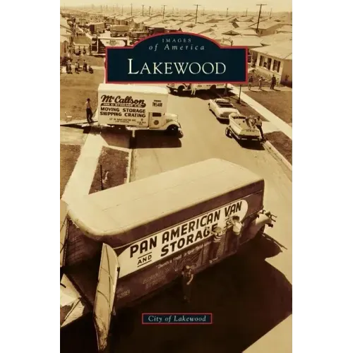Lakewood
