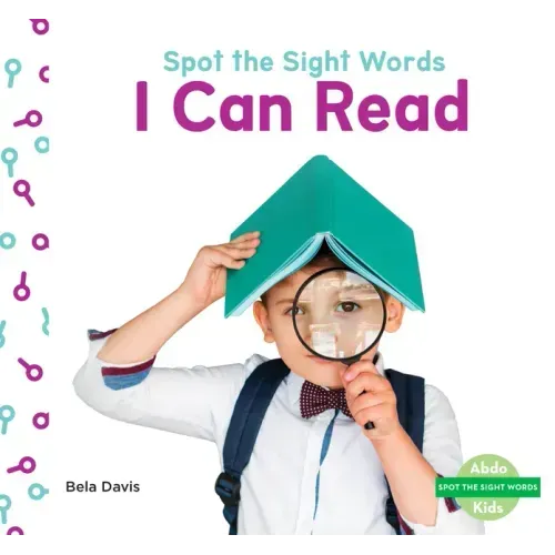 I Can Read