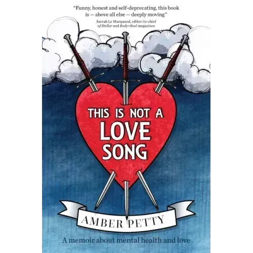 This Is Not a Love Song
