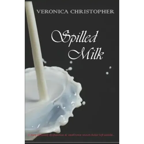 Spilled Milk