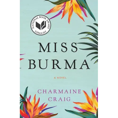 Miss Burma