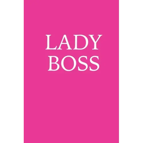 Lady Boss