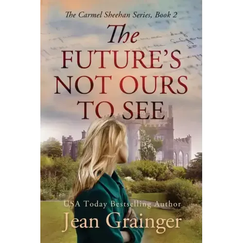 The Future's Not Ours To See