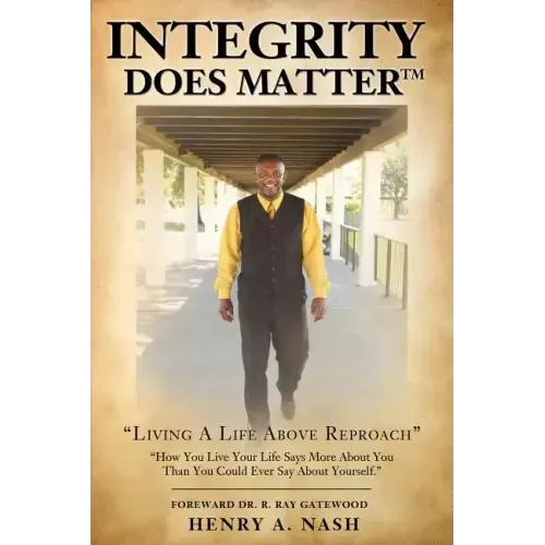 Integrity Does MatterTM (trademark logo).