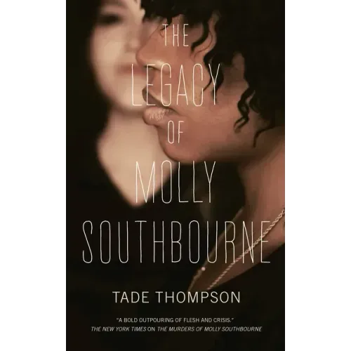 The Legacy of Molly Southbourne