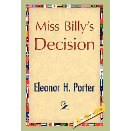 Miss Billy's Decision