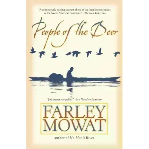 People of the Deer