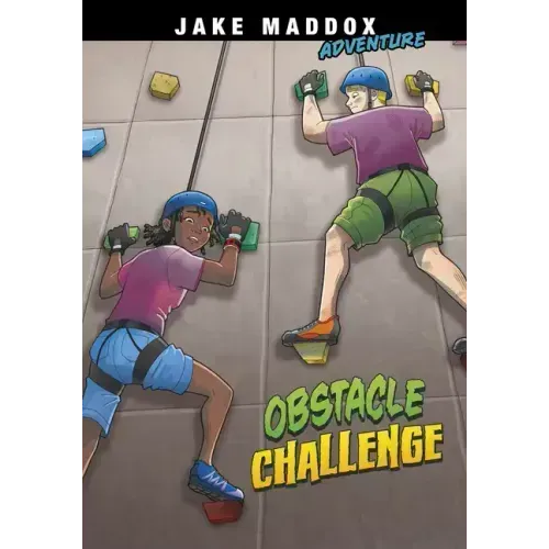 Obstacle Challenge