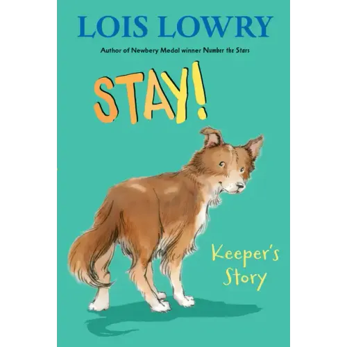 Stay!