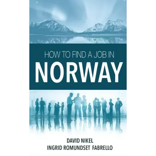 How to Find a Job in Norway