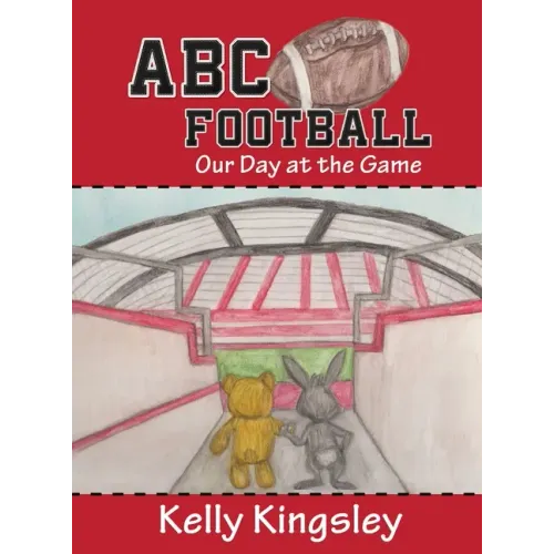 ABC Football: Our Day at the Game