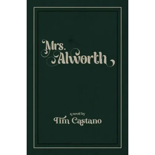Mrs. Alworth