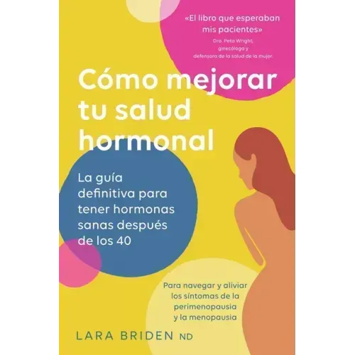 Cómo mejorar tu salud hormonal