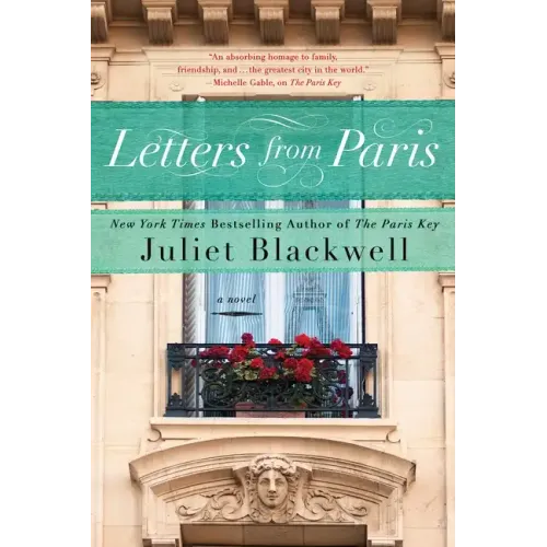 Letters from Paris