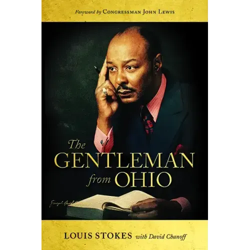 The Gentleman from Ohio