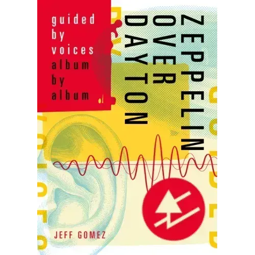 Zeppelin Over Dayton: Guided by Voices Album by Album
