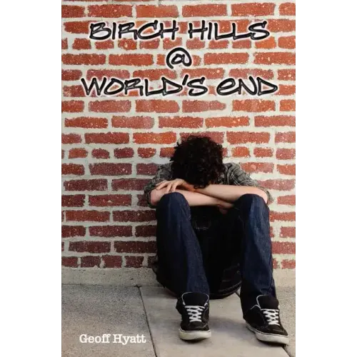 Birch Hills at World's End