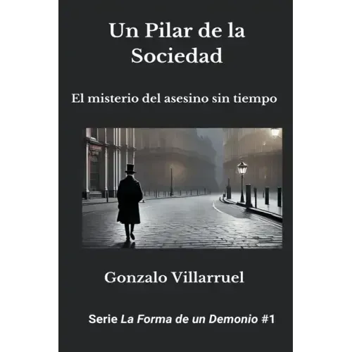 Un Pilar de la Sociedad