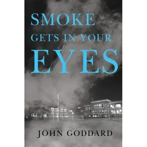 Smoke Gets in Your Eyes