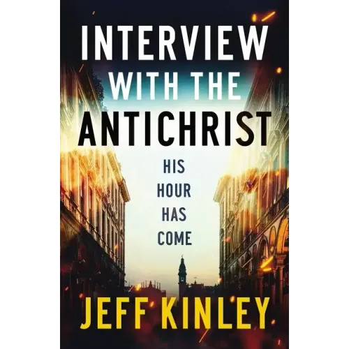 Interview with the Antichrist