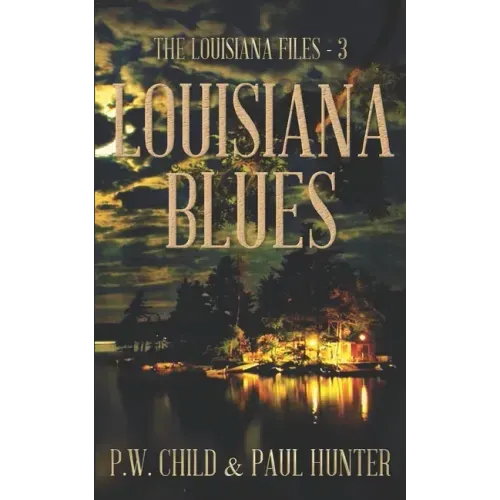 Louisiana Blues
