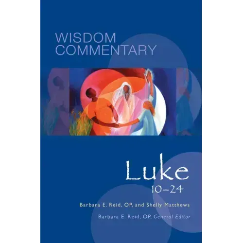 Luke 10-24: Volume 43