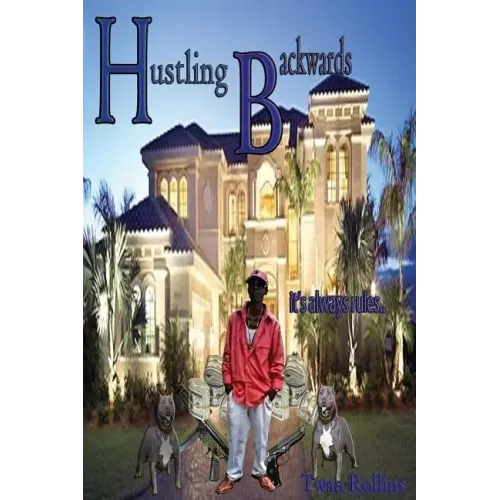 Hustling Backwards: It's always rules...