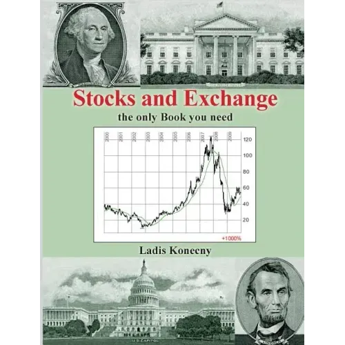 Stocks and Exchange: The only Book you need