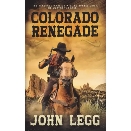 Colorado Renegade