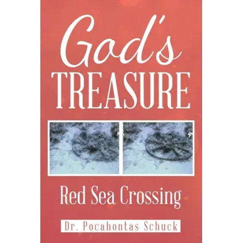 God's Treasure: Red Sea Crossing