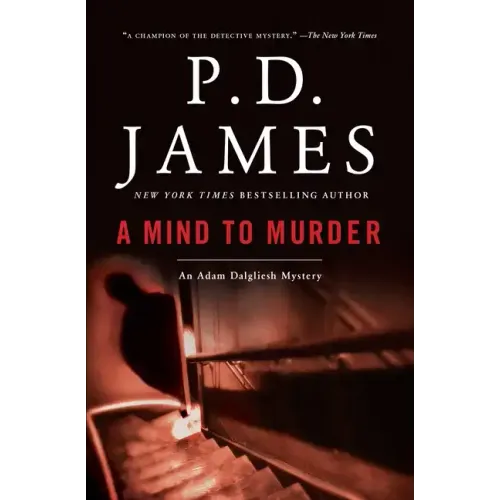 A Mind to Murder