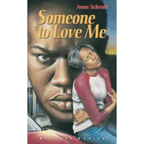 Someone to Love Me: #4