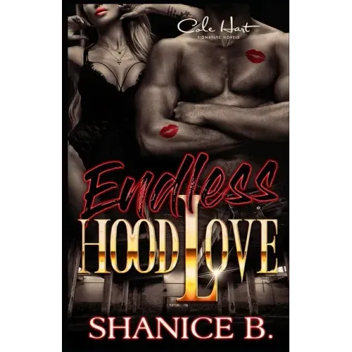 Endless Hood Love: An African American Romance Novel