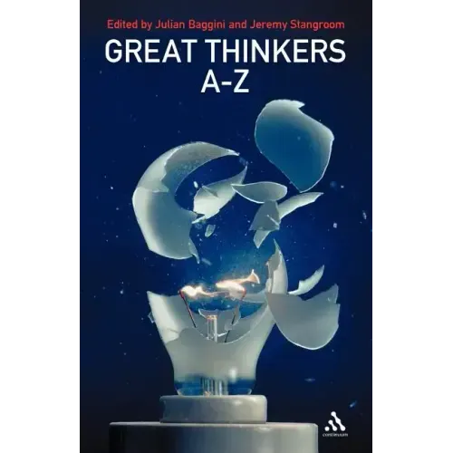 Great Thinkers A-Z