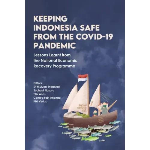 Keeping Indonesia Safe from the COVID-19 Pandemic: Lessons Learnt from the National Economic Recovery Programme
