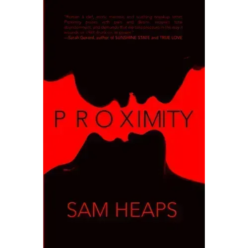 Proximity