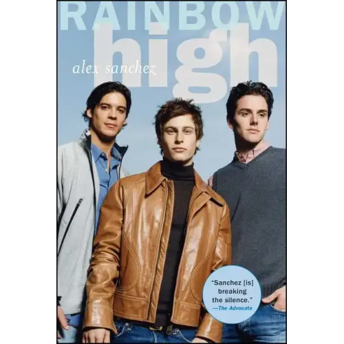 Rainbow High