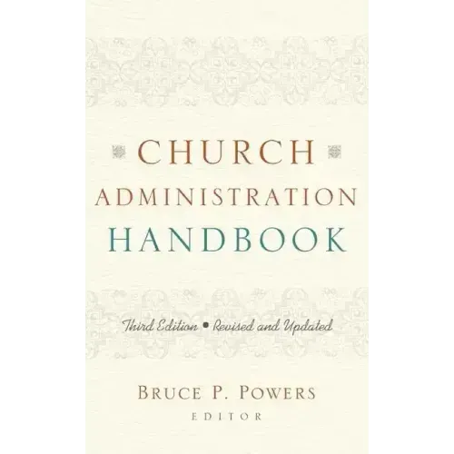 Church Administration Handbook