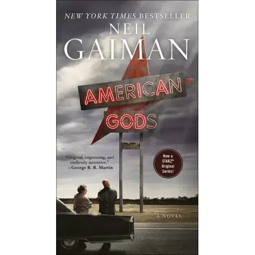 American Gods