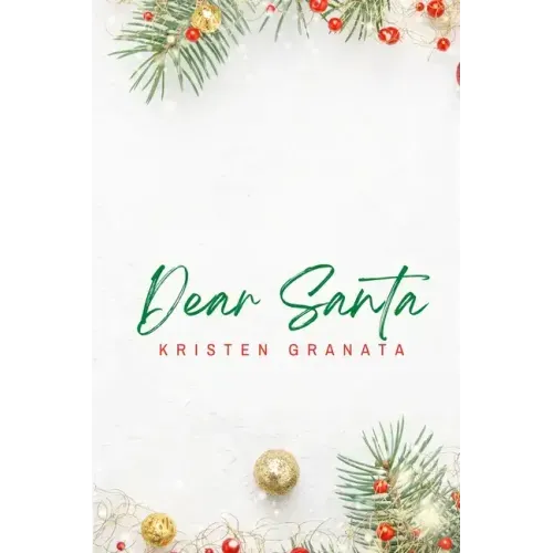 Dear Santa: Special Edition