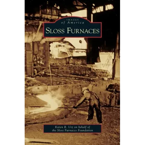 Sloss Furnaces