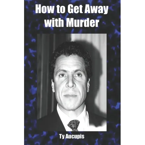 How to Get Away with Murder