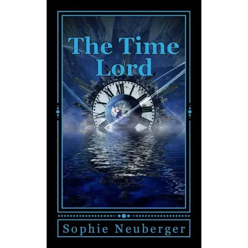 The Time Lord