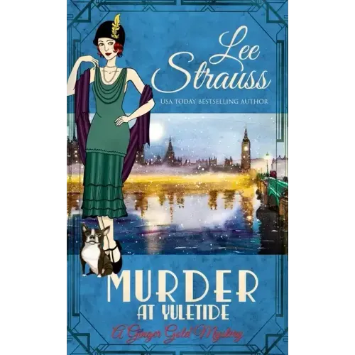 Murder at Yuletide