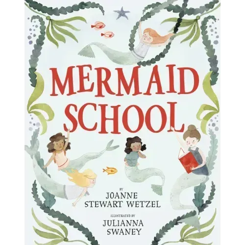 Mermaid School