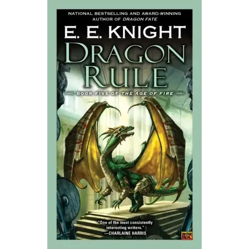Dragon Rule