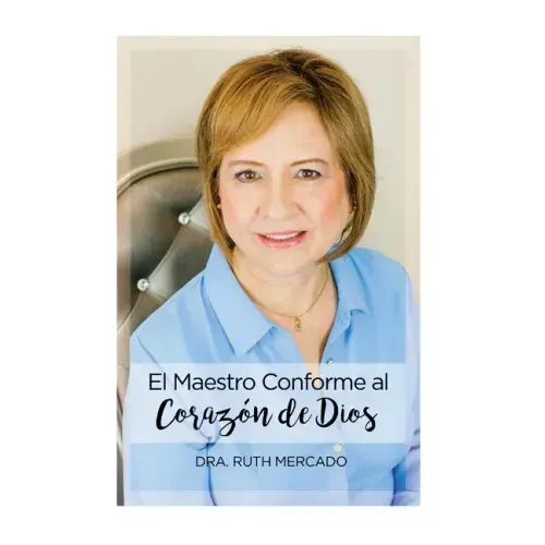 El Maestro Conforme al Corazon de Dios