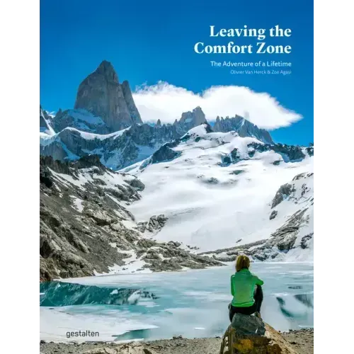 Leaving the Comfort Zone: The Adventure of a Lifetime
