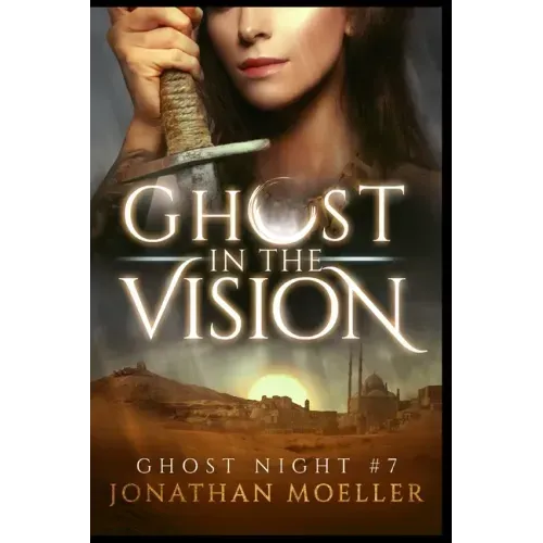 Ghost in the Vision