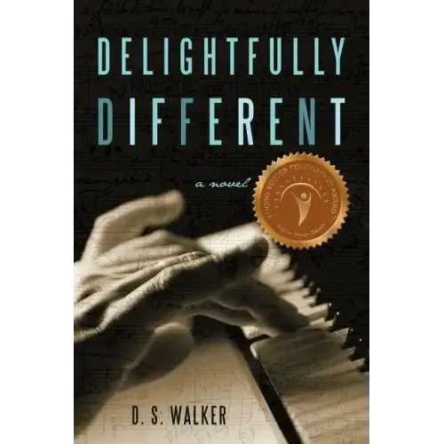 Delightfully Different